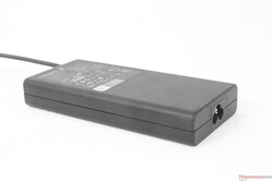 245 W Adattatore CA