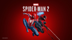 Marvel's Spider-Man 2 (Fonte: Marvel)