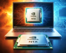 I computer portatili con chip Nvidia potrebbero essere annunciati già la prossima settimana.