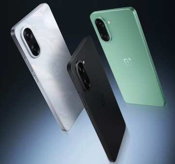 Il OnePlus Ace 5 Ultra. (Fonte: OnePlus)