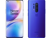 Ecco come potrebbe presentarsi la serie OnePlus 8 (Image Source: gizmochina)