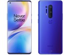 Ecco come potrebbe presentarsi la serie OnePlus 8 (Image Source: gizmochina)