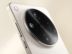 Il Find X8 Ultra potrebbe non essere l'ultimo smartphone 'Ultra' di Oppo con quattro fotocamere posteriori, dopo tutto. (Fonte: Oppo)