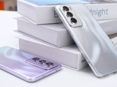Il Reno12. (Fonte: OPPO)