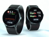 L'Orange Pi Watch D è stato annunciato. (Immagine: Orange Pi, elecfans)