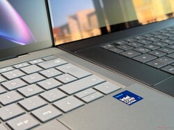 Il nuovo ProArt P16 è quasi sottile quanto l'Asus Googlebook 14.