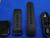 Sembra che Xiaomi offrirà il Redmi Watch 3 Lite a livello globale. (Fonte: NRRA Korea)