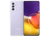 Il Galaxy Quantum 2. (Fonte: Samsung)