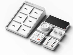 Sound Blaster Re:Imagine è un hub audio modulare (Fonte: Creative Technology)