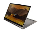 Recensione del Laptop Lenovo Yoga C940-14IIL: Convertibile Premium Ice Lake che si pone come diretto concorrente del Dell XPS 13