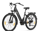 Urbano 3: nuova e-bike con motore centrale. (Fonte: Touroll)