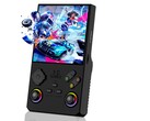Il V40 Max è dotato di un display IPS. (Fonte immagine: Produttore)