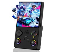 Il V40 Max è dotato di un display IPS. (Fonte immagine: Produttore)