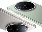 Vivo ha ora presentato ufficialmente la serie X200 al di fuori della Cina. (Fonte: Vivo)