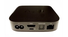 Il televisore di seconda generazione Apple. (Fonte: Wikimedia Commons)