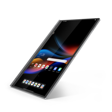 Tablet ibrido Lenovo ThinkBook Plus Gen 5 (immagine via Lenovo)
