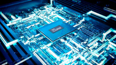 L'Intel Core i5-13500HX ha fatto il suo debutto su Geekbench (immagine via Intel)