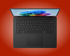 Il Surface Laptop 8 da 15 pollici non dispone di un tastierino numerico dedicato, a differenza di alcuni portatili da 15 o 16 pollici.