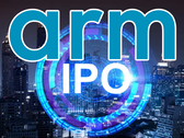 Mancano pochi mesi all'IPO di Arm. (Fonte: Seeking Alpha)