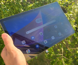 Recensione del tablet Lenovo Tab M10 Plus (Gen 3)