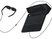 Sightful Spacetop è il primo computer portatile AR al mondo con un display virtuale da 100 pollici. (Fonte: Sightful)
