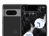 Sembra che il Pixel 7 avrà lo stesso prezzo del suo predecessore in Europa. (Fonte: Google)