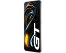 Recensione dello smartphone Realme GT 5G - Potente alternativa al Poco F3