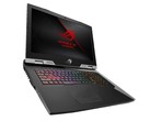 Asus ROG Chimera G703GI