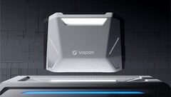 L'Energon 300. (Fonte: VOLCAN)