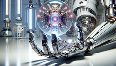 Il creatore di Linux, Linus Torvalds, respinge l'attuale tecnologia AI come il 90 per cento del marketing (fonte: DALL-E 3)