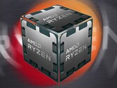 I processori desktop Zen 4 AMD Ryzen 7000 dovrebbero utilizzare TDP a partire da 65 W. (Fonte: AMD - modifica)