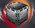 I processori desktop Zen 4 AMD Ryzen 7000 dovrebbero utilizzare TDP a partire da 65 W. (Fonte: AMD - modifica)