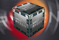 I processori desktop Zen 4 AMD Ryzen 7000 dovrebbero utilizzare TDP a partire da 65 W. (Fonte: AMD - modifica)