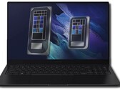 I portatili Alder Lake dovrebbero includere nuovi dispositivi di produttori come Samsung e Lenovo. (Fonte immagine: Samsung Galaxy Book Pro/Intel - modificato)