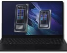 I portatili Alder Lake dovrebbero includere nuovi dispositivi di produttori come Samsung e Lenovo. (Fonte immagine: Samsung Galaxy Book Pro/Intel - modificato)