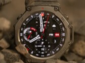 Una nuova modalità Rucking potrebbe essere in arrivo sugli smartwatch Amazfit come il T-Rex 3 (nella foto). (Fonte: Amazfit)