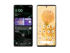 Android il 13 si basa sul suo predecessore con aggiornamenti del design e nuove funzionalità. (Fonte: Google)