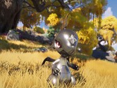 Immagini promozionali per Aniimo, il gioco di ruolo incentrato sulla cattura di creature sviluppato da Pawprint Studio.