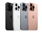 Apple l'analista Ming-Chi Kuo ha recentemente commentato i colori di Apple'iPhone 16 generazione (Immagine: AppleHub)