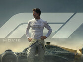 F1 The Movie teaser (Fonte: Apple)