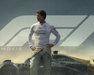F1 The Movie teaser (Fonte: Apple)