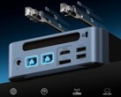 Il Bosgame E5 Plus è stato inserito nel sito web dell’azienda