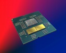 Secondo quanto riferito, gli utenti che utilizzano una CPU Ryzen 7000 Zen 4, come quella raffigurata qui, possono utilizzare la loro scheda madre AM5 esistente per le CPU Zen 6. (Fonte immagine: AMD, Unsplash, modificato)