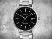 Il nuovo orologio MTP-VT05D-1E di Casio