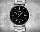 Il nuovo orologio MTP-VT05D-1E di Casio