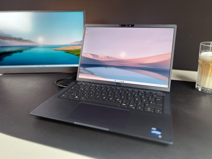 Recensione del notebook Dell Latitude 7340