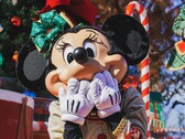 Contenuti gratuiti in arrivo su Disney+? Nell’immagine, Minnie Mouse. 