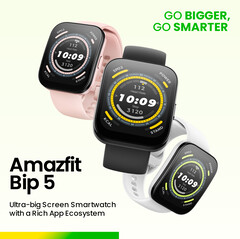 (Fonte: Amazfit)