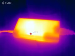 Adattatore AC per stress test