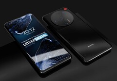 Lo Xiaomi 12 Ultra potrebbe essere uno dei primi smartphone di Xiaomi con fotocamere Leica. (Fonte: LetsGoDigital)